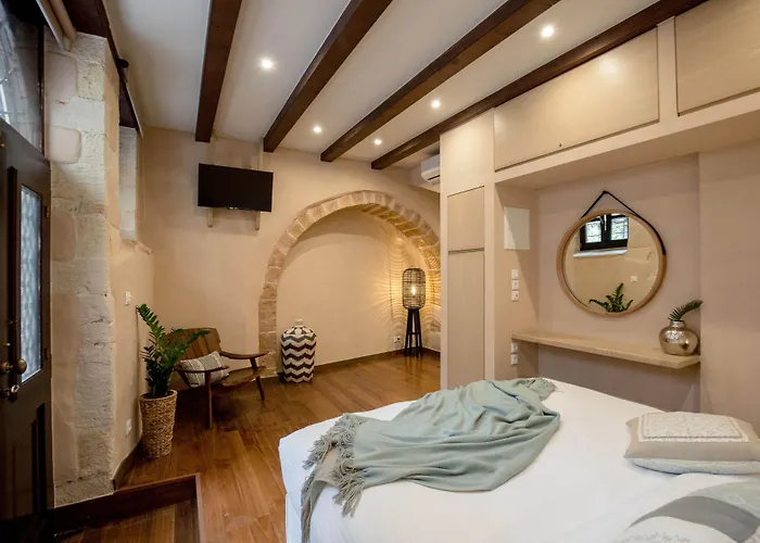 J&G Suites Chania (Crete)