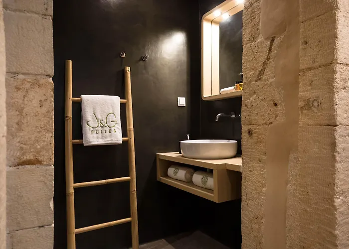 J&G Suites Chania (Crete)