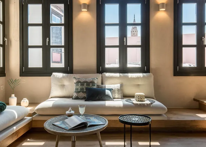 J&G Suites Chania (Crete)