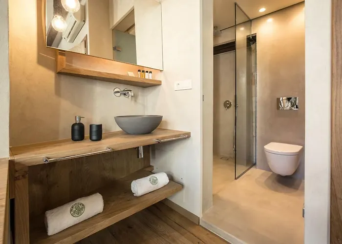 Hotel J&G Suites Chania (Crete)