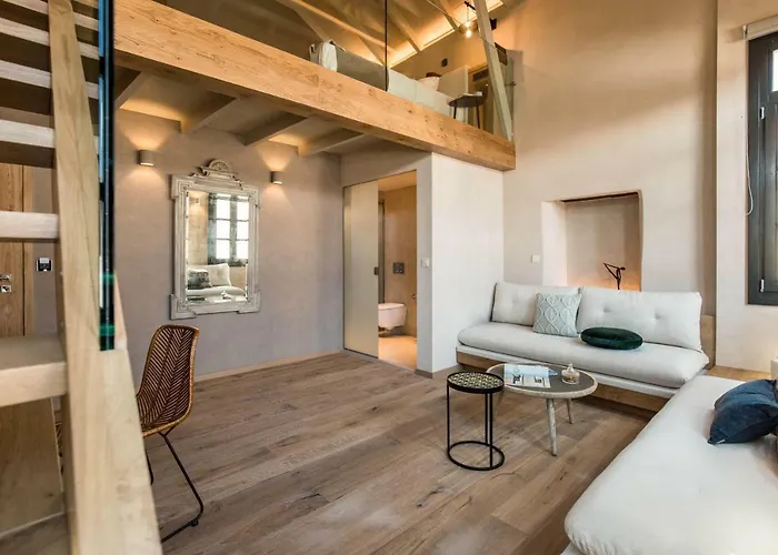 J&G Suites Chania (Crete)