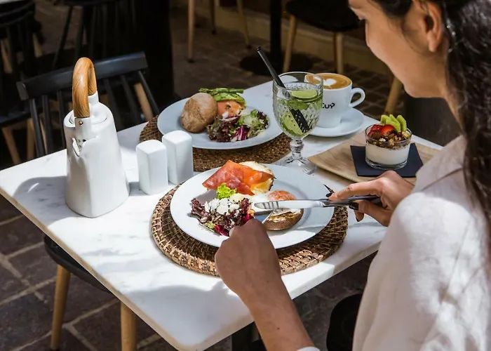 J&g 호텔 하니아