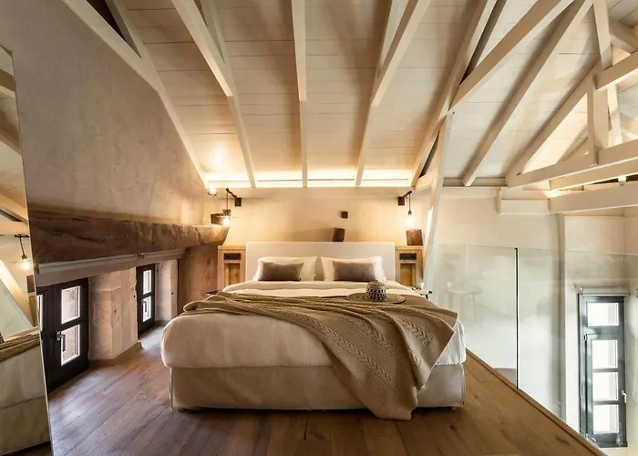 J&G Suites Chania (Crete)