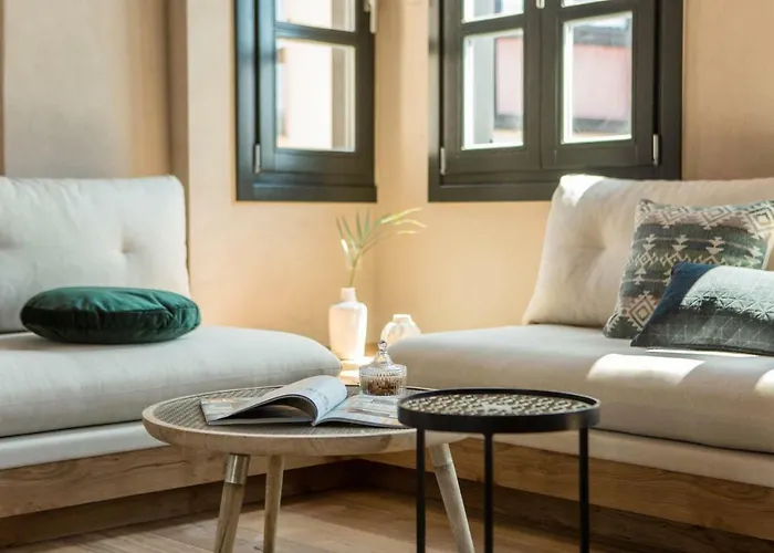 J&G Suites Chania (Crete)