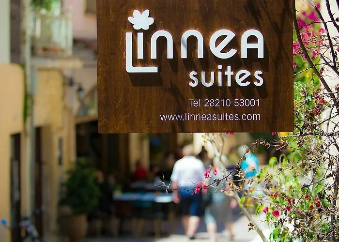 J&G Suites Chania (Crete)