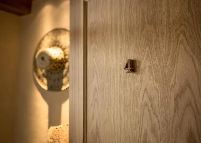 J&g Hotell Chania (Crete)