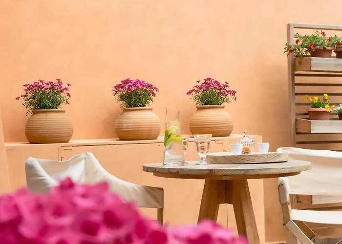 J&g Hotell Chania (Crete)