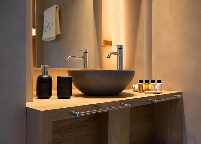 Hotell J&g Chania (Crete)