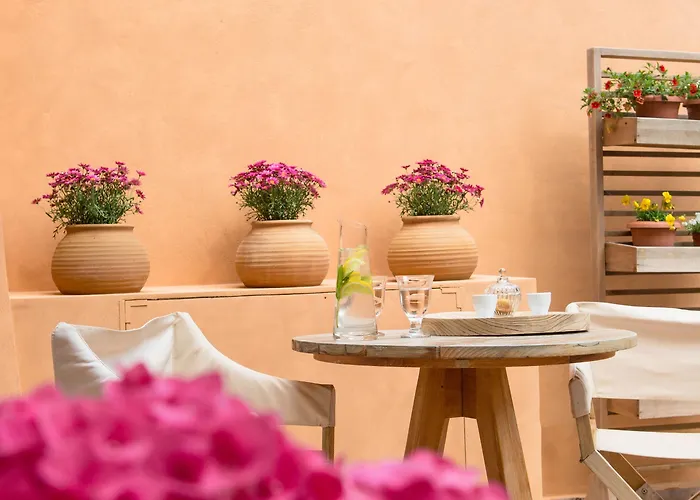 Hotell J&g Chania (Crete)