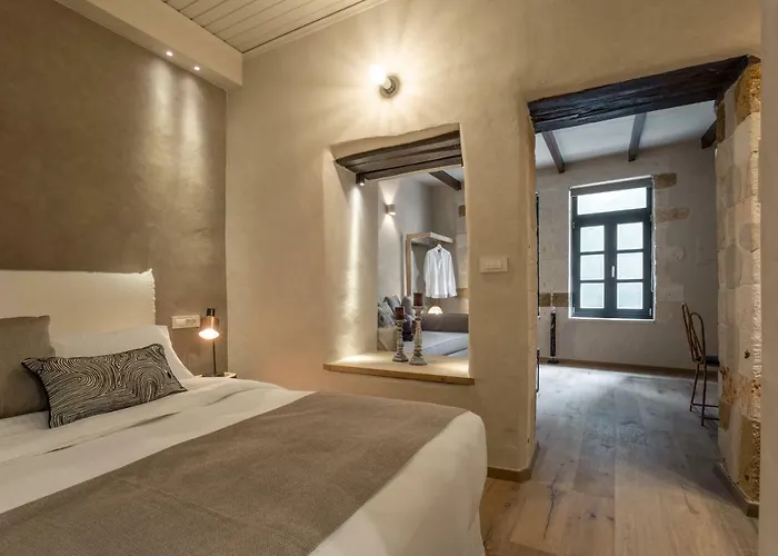 J&g Hotell Chania (Crete)