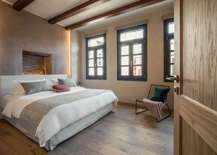 Hotell J&g Chania (Crete)